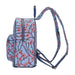 V&A Licensed Almond Blossom and Swallow - Daypack-3