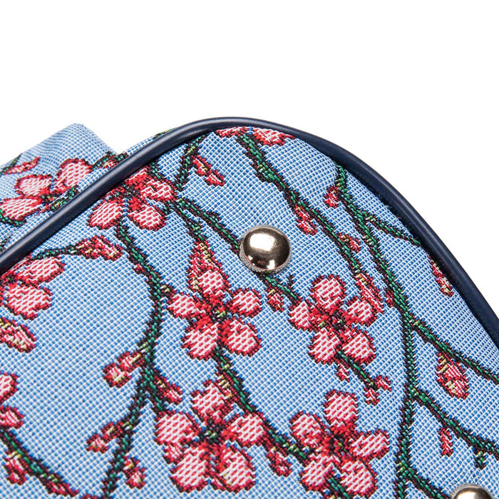 V&A Licensed Almond Blossom and Swallow - Daypack-7