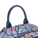 V&A Licensed Almond Blossom and Swallow - Daypack-8