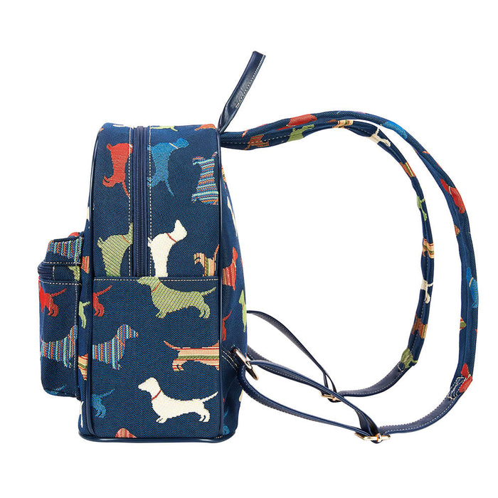 Dachshund - Daypack-2