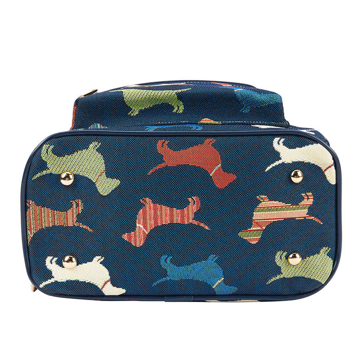 Dachshund - Daypack-3