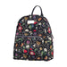 Jacobean Dream - Daypack-2