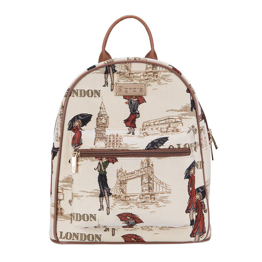 Miss London - Daypack-0