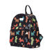 Playful Puppy - Daypack-1