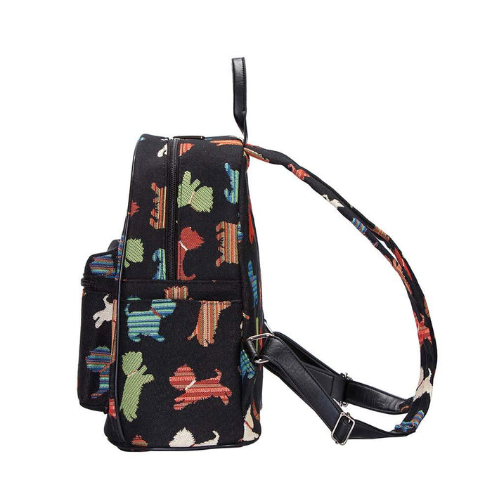 Playful Puppy - Daypack-3