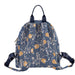 Jane Austen Blue - Daypack - Love Thy Bargains