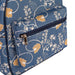 Jane Austen Blue - Daypack-6