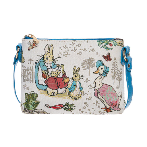 Beatrix Potter Peter Rabbit ™ - Cross Body Bag-0
