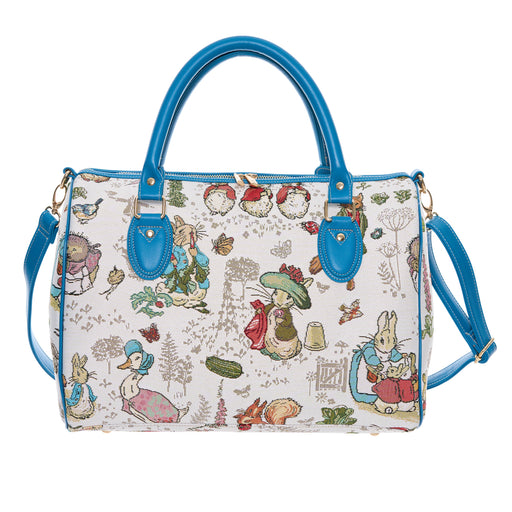 Beatrix Potter Peter Rabbit ™ - Travel Bag-0