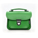 Luna Handmade Leather Bag - Green - Love Thy Bargains