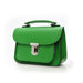 Luna Handmade Leather Bag - Green - Love Thy Bargains