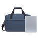 E1960m - Kono Lightweight Multi Purpose Unisex Sports Travel Duffel Bag - Navy - Image 5