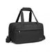 E1960s - Kono Lightweight Multi Purpose Unisex Sports Travel Duffel Bag - Black - Image 1