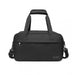 E1960s - Kono Lightweight Multi Purpose Unisex Sports Travel Duffel Bag - Black - Image 2