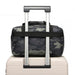 E1960s - Kono Lightweight Multi Purpose Unisex Sports Travel Duffel Bag - Camouflage - Image 9