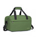 E1960s - Kono Lightweight Multi Purpose Unisex Sports Travel Duffel Bag - Green - Image 1