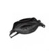 Ea2136 - Kono Lightweight Fashion Sports Bum Bag For Men And Women - Black - Image 8