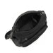 Eh2063 - Kono Three Way Multipurpose Casual Shoulder Bag With Double Zippers - Black - Image 8