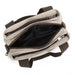 Eh2239 - Kono Waterproof Multi-functional Handbag Cross Body Bag - Grey - Image 7