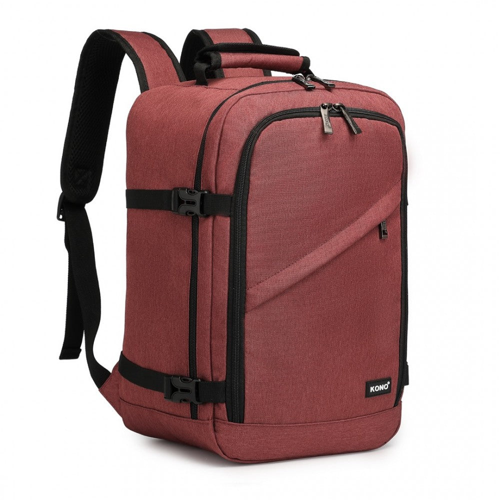 Carry-on Backpacks