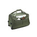 Eq2235 - Kono Foldable Large Capacity Trolley Travel Bag - Green - Image 9