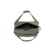 Eq2235 - Kono Foldable Large Capacity Trolley Travel Bag - Green - Image 8