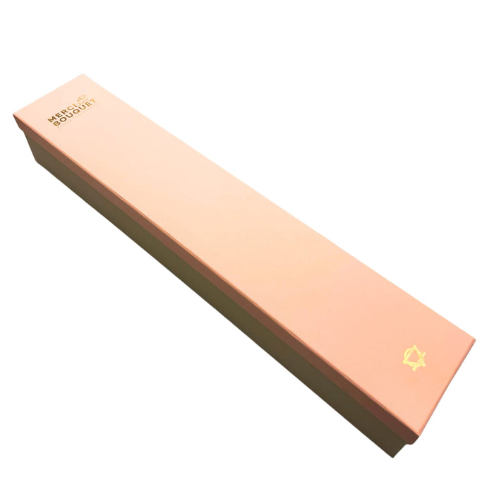 Extra Long Box - Baby Blessings - Pinks