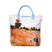 Monet The Poppy Field - Art Foldaway Bag-2