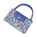 V&A Licensed Almond Blossom and Swallow - Foldaway Bag-1