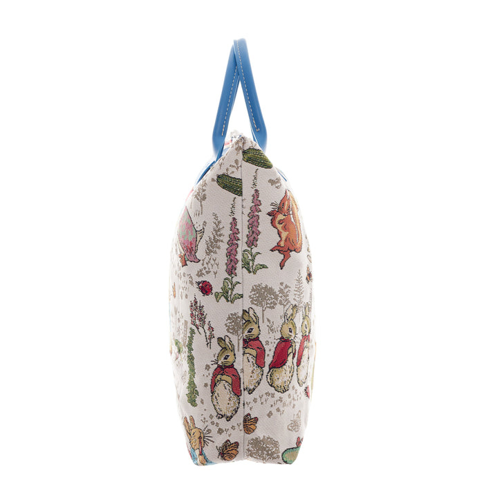 Beatrix Potter Peter Rabbit ™ - Foldaway Bag-1