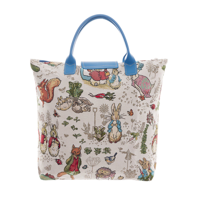 Beatrix Potter Peter Rabbit ™ - Foldaway Bag-2