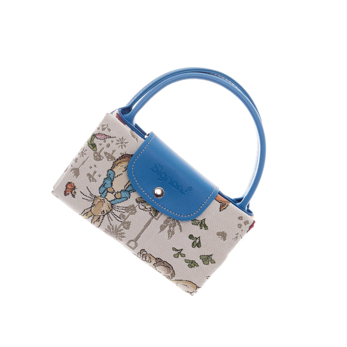 Beatrix Potter Peter Rabbit ™ - Foldaway Bag-4