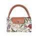 Morning Garden - Foldaway Bag - Love Thy Bargains