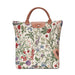 Morning Garden - Foldaway Bag-0