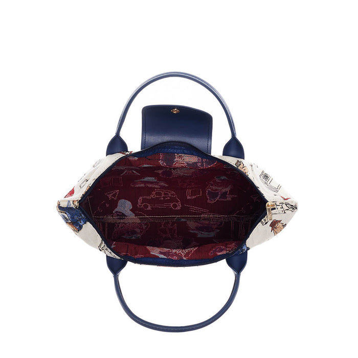 Paddington Bear ™ - Foldaway Bag-5
