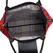 Royal Stewart Tartan - Foldaway Bag - Love Thy Bargains