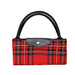 Royal Stewart Tartan - Foldaway Bag - Love Thy Bargains