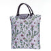 Thistle - Foldaway Bag-6