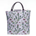 Thistle - Foldaway Bag-7