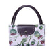 Thistle - Foldaway Bag-4