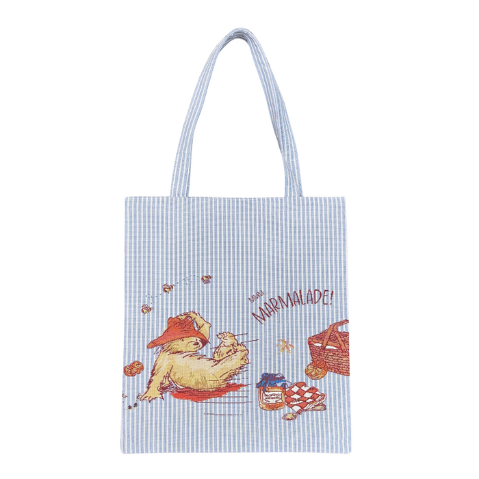 Paddington Classic Marmalade™ - Flat Bag-1