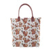 Beatrix Potter Squirrel Nutkin ™ - Folding Bag-2