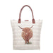 Highland Cow - Folding Bag-2