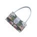 V&A Licensed Strawberry Thief Grey - Folding Bag - Love Thy Bargains