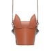 Foxy Fox Handmade Leather Bag-1