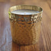 Unscented Natural Wax Candles-2