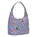 V&A Licensed Almond Blossom and Swallow - Hobo Bag-2