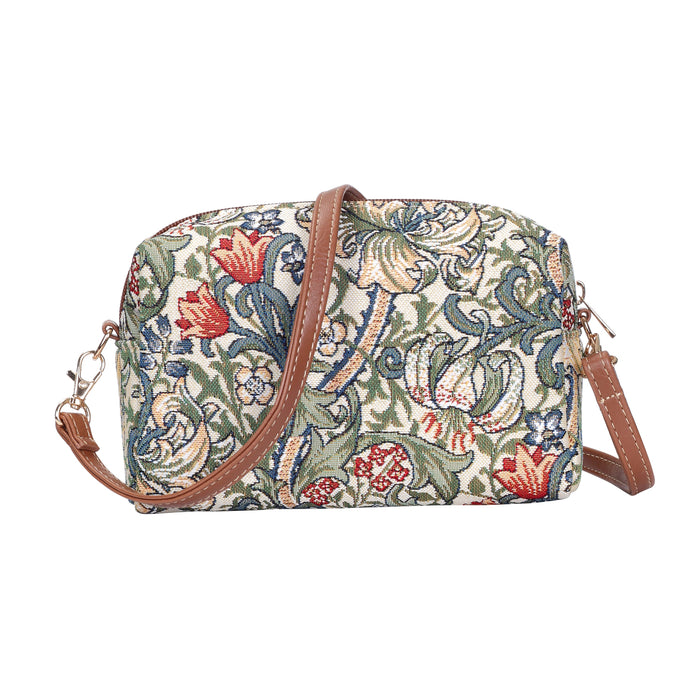 William Morris Golden Lily - Hip Bag-1