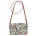 William Morris Golden Lily - Hip Bag-2