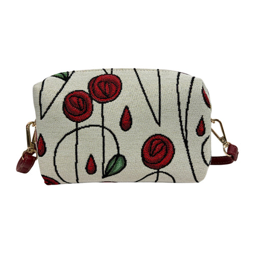 Mackintosh Simple Rose - Hip Bag-0